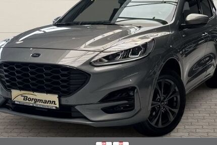 Ford Kuga 17.014 km 24.990 &euro; Bottrop 46240