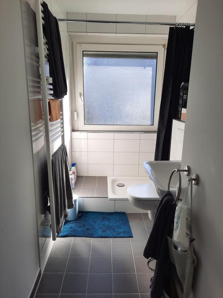 Demnächst frei! 3-Zimmer-Wohnung in Oer-Erkenschwick Groß-Erkenschwick zimmer