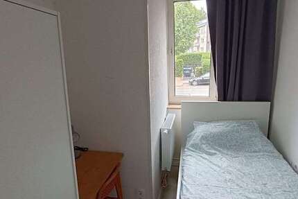 Zimmer Bochum Hamme - 250&euro; | Angebot:27102954