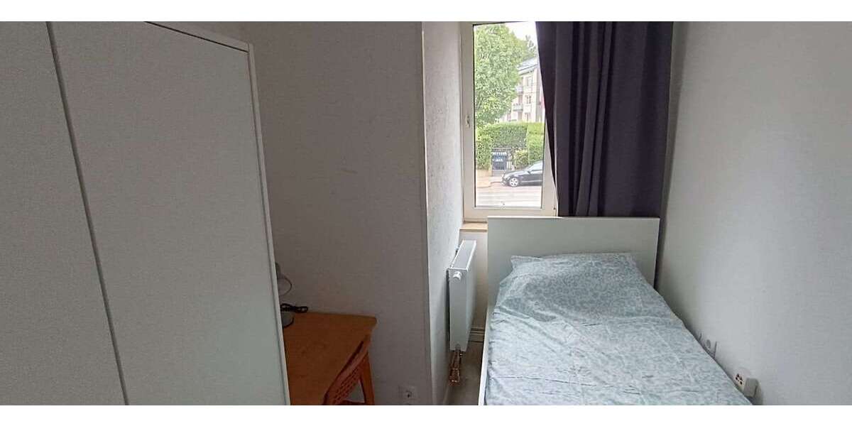 Zimmer Bochum Hamme - 250&euro; | Angebot:27102954