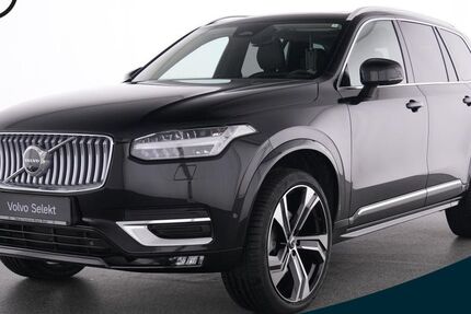 Volvo XC90 24.940 km 59.750 € Witten 58453