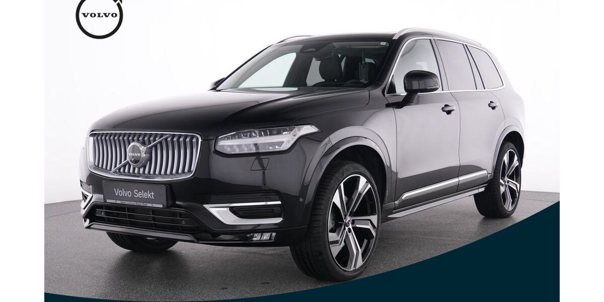 Volvo XC90 24.940 km 59.750 &euro; Witten 58453