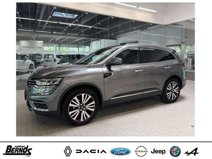Koleos