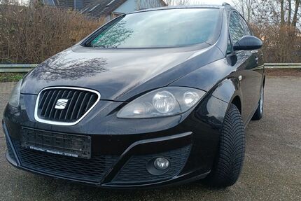 Seat Altea 155.000 km 4.450 &euro; Mülheim an der Ruhr 45473