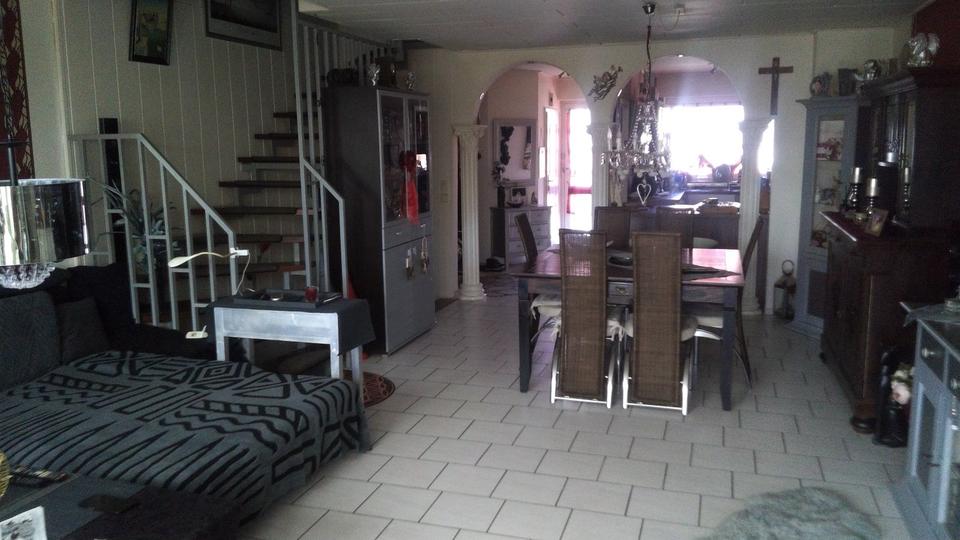 Etagenwohnung Oer-Erkenschwick Erkenschwick - 4.5 Zimmer, 120 m&sup2;, 369.000&euro; | Angebot:26815410
