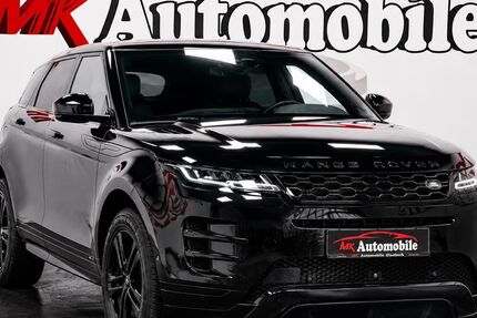 Land Rover Range Rover Evoque 90.536 km 25.490 &euro; Gladbeck 45968