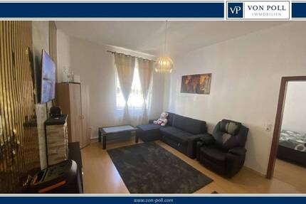 Wohnung Dortmund Mitte - 2 Zimmer, 62 m&sup2;, 119.000&euro; | Angebot:26435477