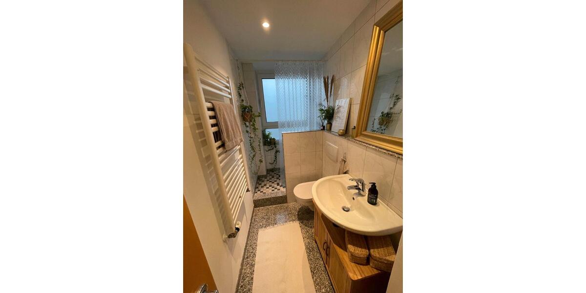 Etagenwohnung Witten - 2.5 Zimmer, 50 m&sup2;, 133.000&euro; | Angebot:25366315