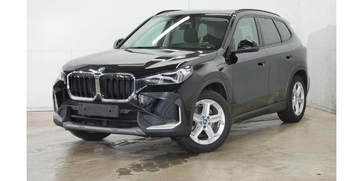 BMW X1 15.779 km 40.940 &euro; Bochum 44809