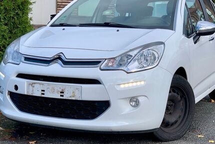 Citroen C3 116.703 km 2.900 € Gelsenkirchen 45884