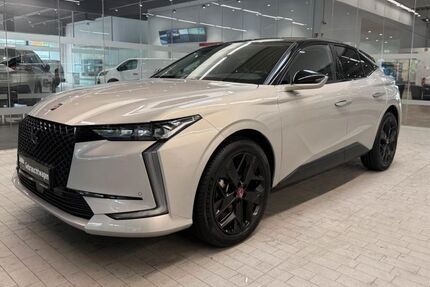 DS Automobiles DS4 35.231 km 22.240 &euro; Oberhausen (am CentrO) 46047