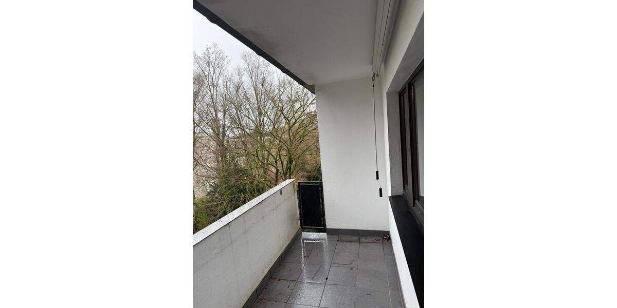 Etagenwohnung Gelsenkirchen Rotthausen - 3 Zimmer, 78 m&sup2;, 650&euro; | Angebot:24743610
