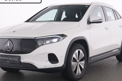 Mercedes-Benz EQA 8.653 km 39.685 &euro; Essen 45309