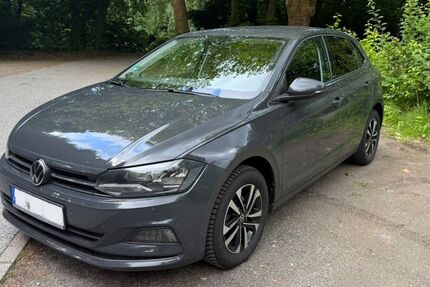 VW Polo 97.488 km 11.800 &euro; Bochum 44805