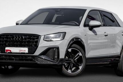 Audi Q2 4.380 km 37.450 € Dortmund 44143
