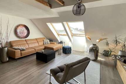 Wohnung zum Kaufen in Bochum 240.000 € 114.67 m² 4 zimmer