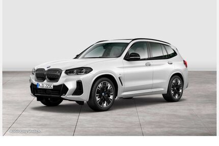 BMW iX3 59.613 km 46.480 &euro; Sprockhövel 45549