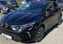 Gebrauchtwagen Mitsubishi Colt