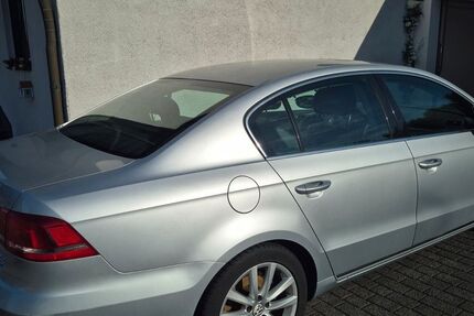 VW Passat 146.600 km 7.290 &euro; Herten 45699
