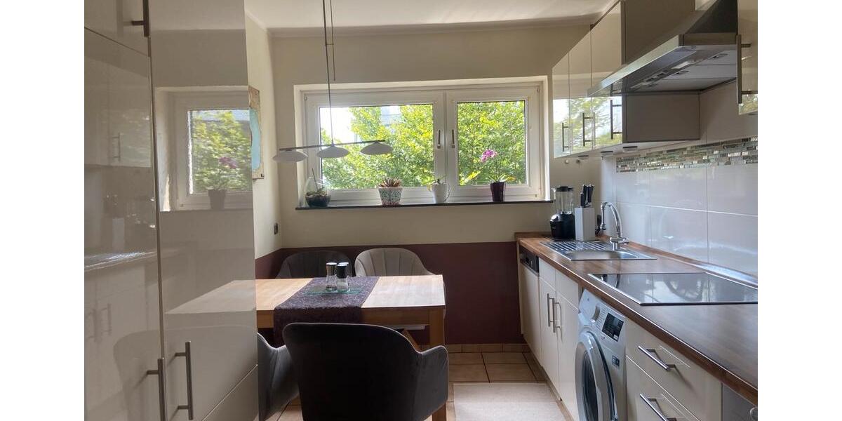Etagenwohnung Gelsenkirchen Gelsenkirchen-Nord - 3 Zimmer, 74 m&sup2;, 185.000&euro; | Angebot:27002445