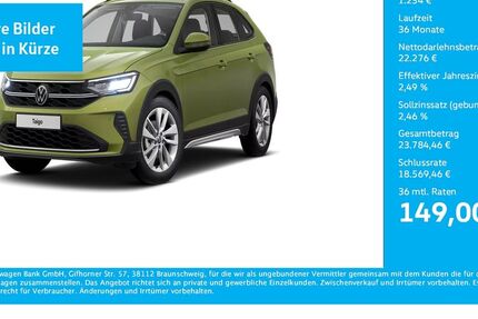 VW Taigo 10.881 km 23.188 &euro; Dortmund 44141