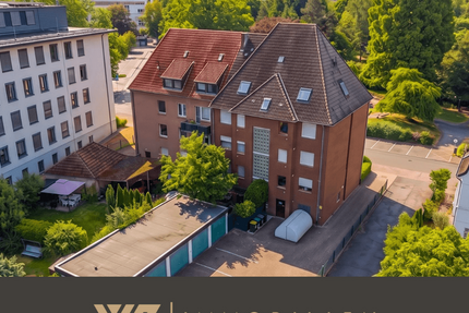 Wohnung Recklinghausen - 2 Zimmer, 63 m&sup2;, 185.000&euro; | Angebot:27144903