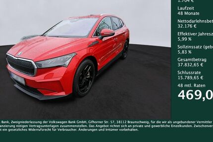 Skoda Enyaq 68.510 km 33.880 &euro; Dortmund 44309