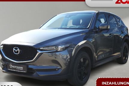 Mazda CX-5 71.306 km 21.880 &euro; Bottrop-Kirchhellen 46244