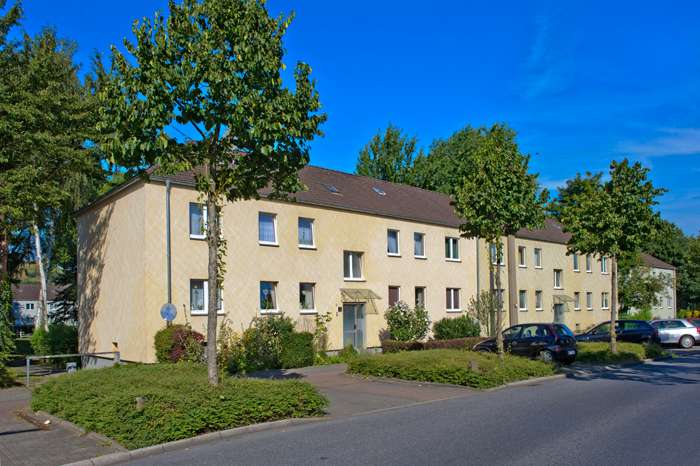 Wohnung zum Mieten in Recklinghausen 298,20 € 75 m²