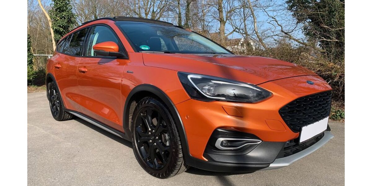 Ford Focus 59.200 km 19.998 &euro; Lünen 44534