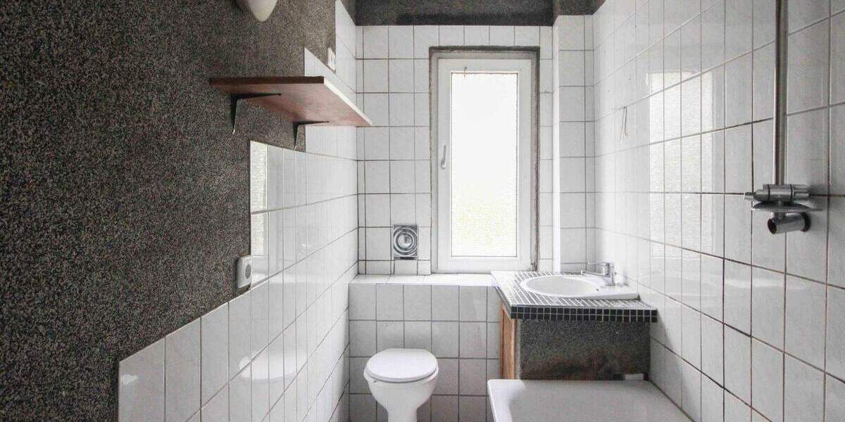 Einfamilienhaus Essen Stoppenberg - 2 Zimmer, 79.000&euro; | Angebot:24874999