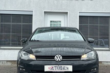 VW Golf 191.000 km 9.800 &euro; Marl 45770