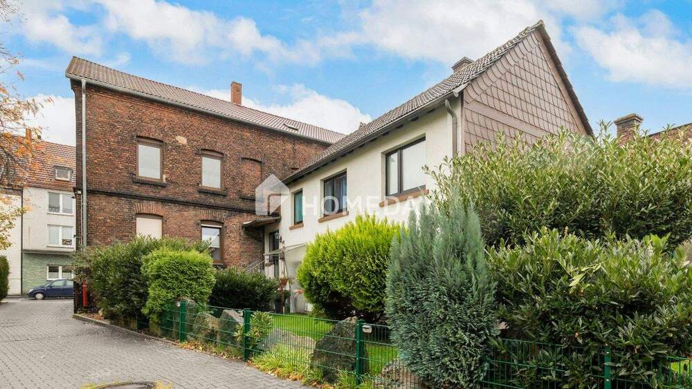 Mehrfamilienhaus, Wohnhaus Gelsenkirchen-Erle Erle - 1 Zimmer, 450 m&sup2;, 395.000&euro; | Angebot:25288075