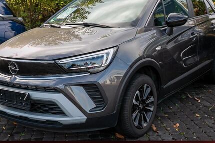 Opel Crossland (X) 30.927 km 17.450 € Kamen 59174