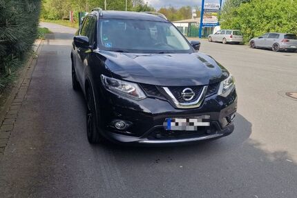 Nissan X-Trail 120.000 km 12.000 &euro; Bochum 44801