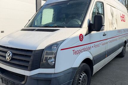 VW Crafter 174.090 km 8.950 &euro; Bochum 44807