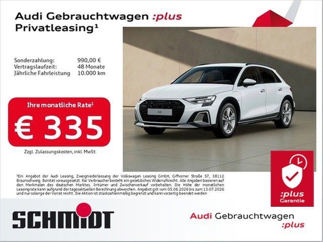 Audi A3 2.270 km 34.640 &euro; Recklinghausen 45657