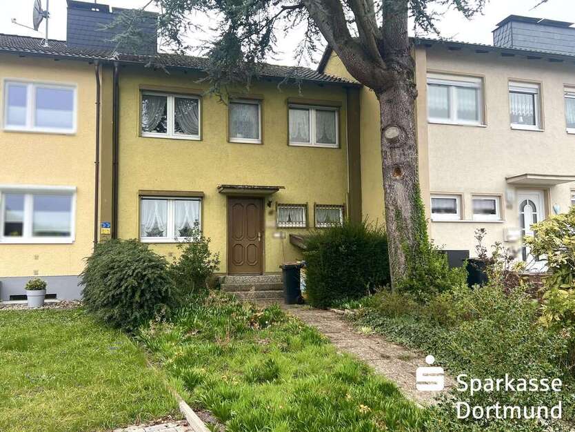 Haus zum Kaufen in Dortmund 269.000 € 97 m² 4 zimmer