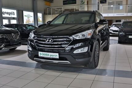 Hyundai SANTA FE 184.500 km 12.980 € Essen 45326
