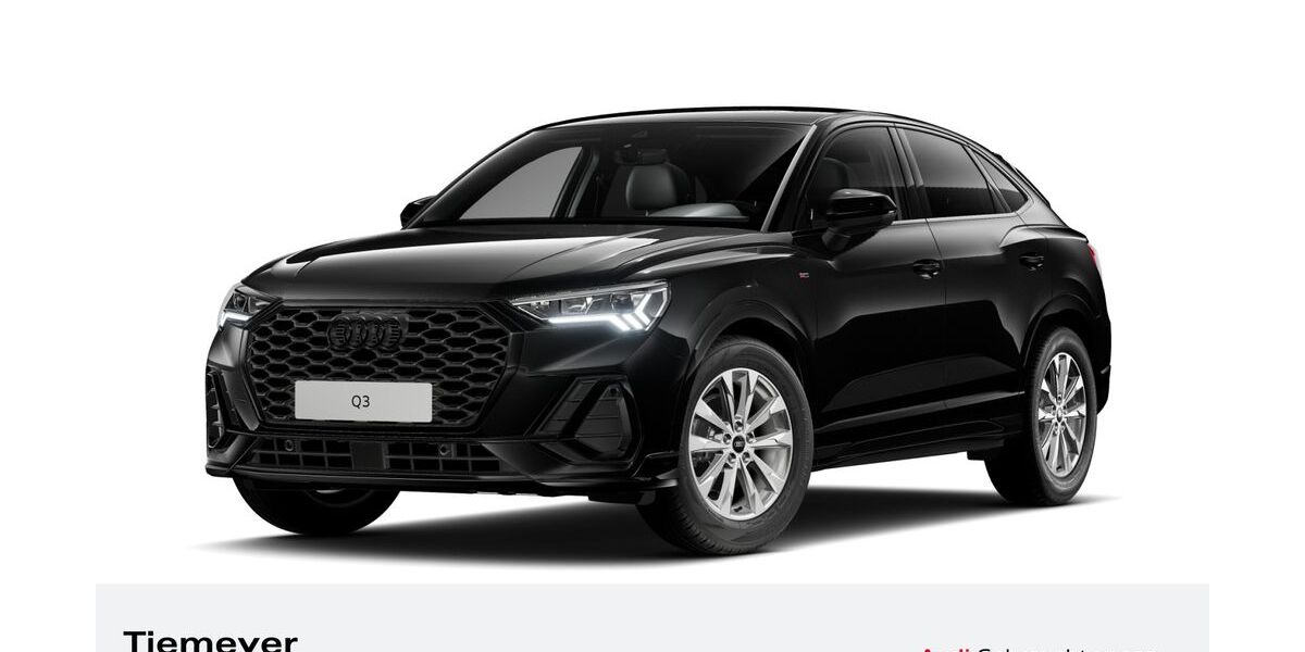 Audi Q3 20.538 km 40.330 &euro; Dorsten 46284