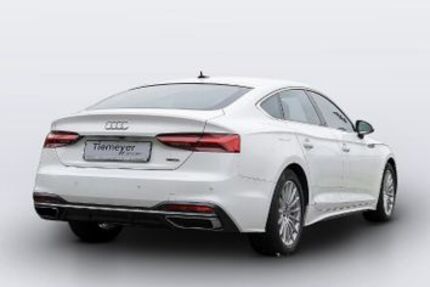 Audi A5 172.500 km 25.000 &euro; Gelsenkirchen 45892