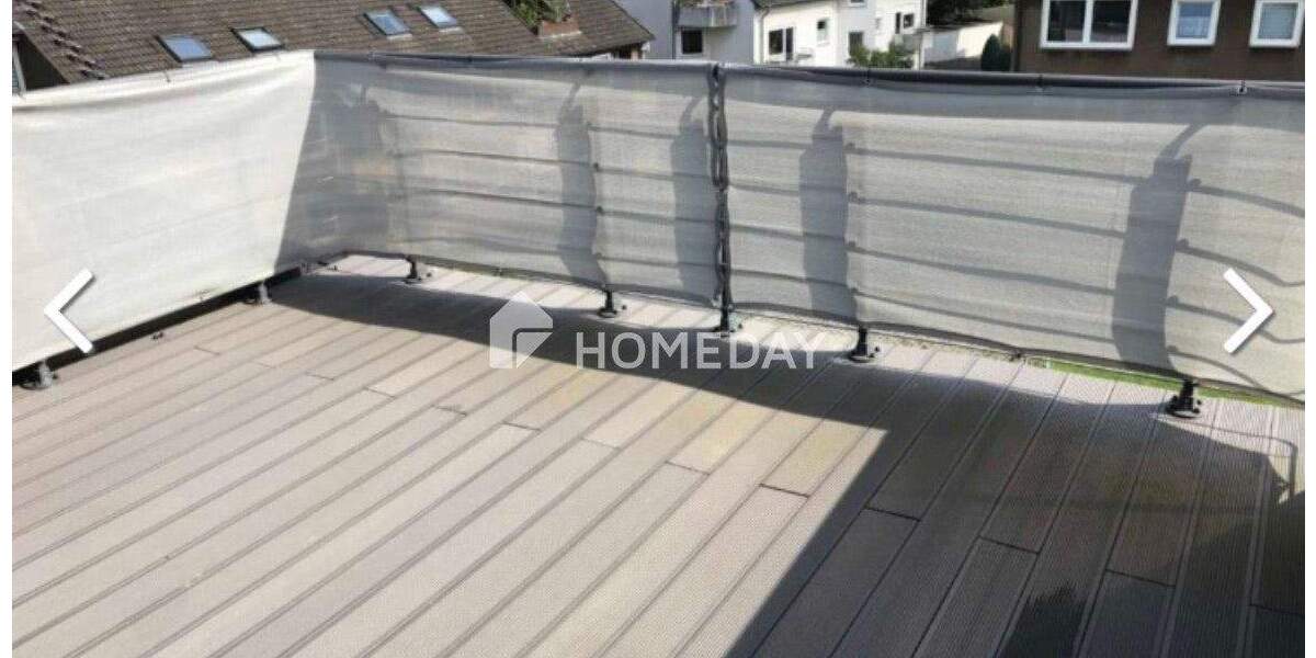 Etagenwohnung Dortmund Löttringhausen - 2 Zimmer, 75 m&sup2;, 185.000&euro; | Angebot:25067413