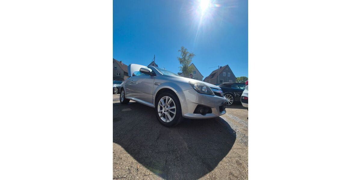 Opel Tigra 213.025 km 1.880 &euro; Lünen 44532