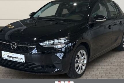 Opel Corsa 9.790 km 14.490 &euro; Haltern am See 45721