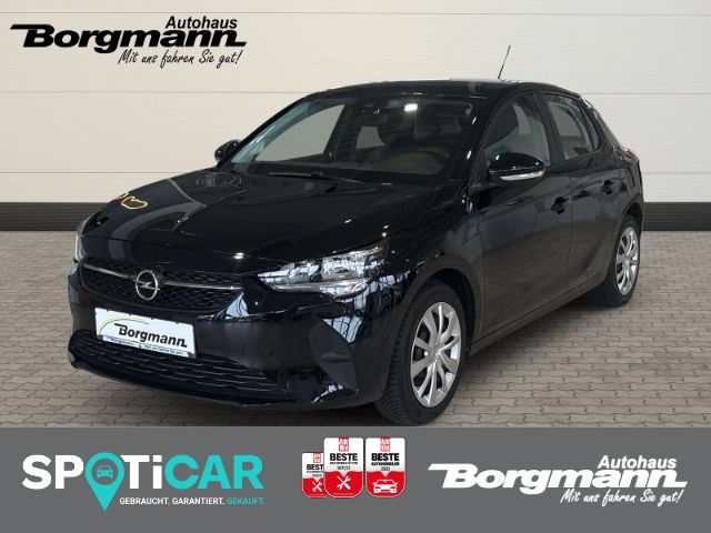 Opel Corsa 9.790 km 14.490 &euro; Haltern am See 45721