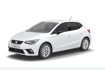 Seat Ibiza 24.153 km 22.980 &euro; Gelsenkirchen OT Beckhausen 45899