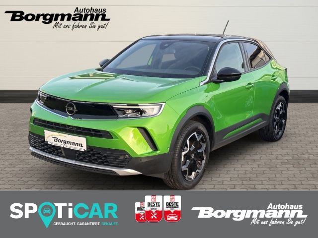 Opel Mokka 22.850 km 21.990 &euro; Haltern am See 45721