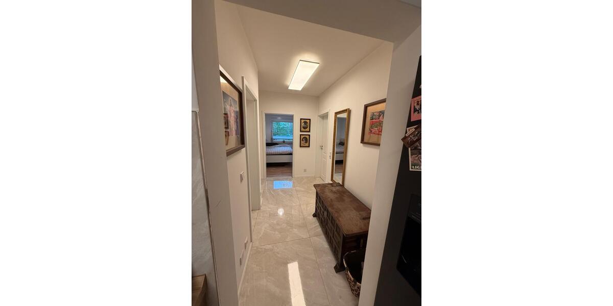 Etagenwohnung Dortmund Hombruch - 4 Zimmer, 85 m&sup2;, 340.000&euro; | Angebot:26126913