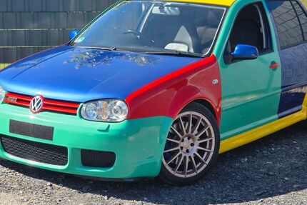 VW Golf 158.600 km 20.900 &euro; Dülmen 48249