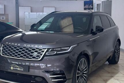 Land Rover Range Rover Velar 61.500 km 49.990 &euro; Oberhausen 46047